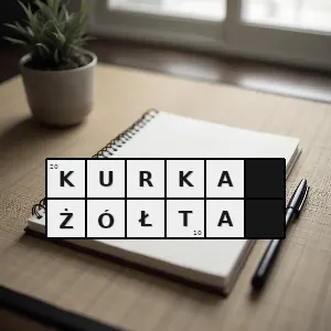 Rozwiązanie krzyżówki: grzyb o jasnej barwie i płaskim lub nieco lejkowatym kapeluszu - kurka żółta | hasła, synonimy i podpowiedzi Hasło krzyżówkowe grzyb o jasnej barwie i płaskim lub nieco lejkowatym kapeluszu - kurka żółta – rozwiązanie, synonimy, podpowiedzi i definicje krzyżówkowe